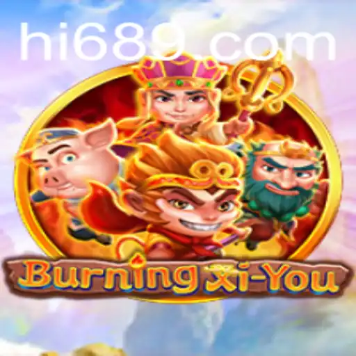 Exploring the World of BurningXiYou: An Immersive Gaming Journey