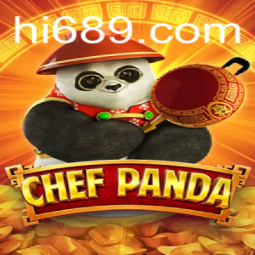 ChefPanda: A Culinary Adventure with HI68.com
