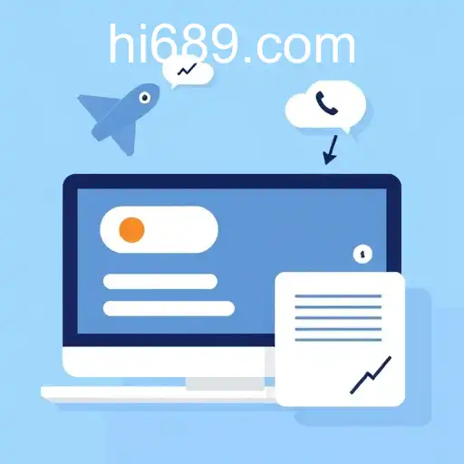 The Strategic Importance of the 'Contact Us' Page for Online Platforms