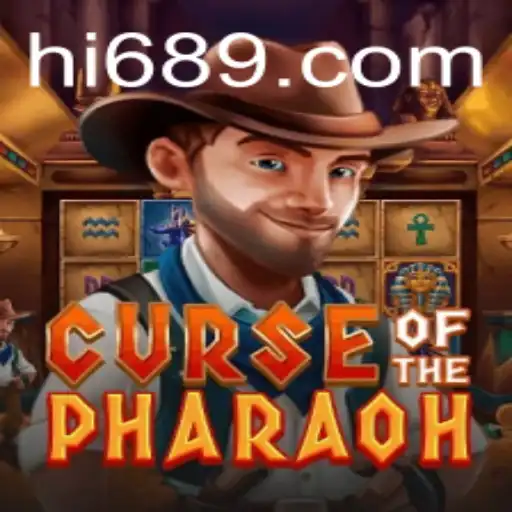 Explore the Mysteries of CurseofthePharaoh: An Adventure Awaits