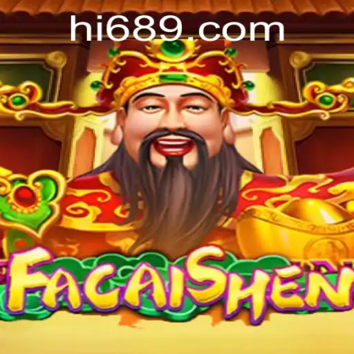 Unveiling FaCaiShen: A World of Fortune and Fun with HI68.com