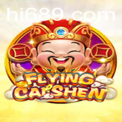 Explore the Exciting World of FlyingCaiShen: An In-depth Review