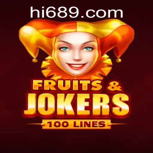 Explore the Exciting World of FruitsAndJokers100 on HI68.com