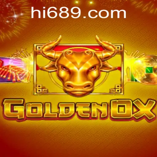 Discover the Exciting World of GoldenOx at HI68.com