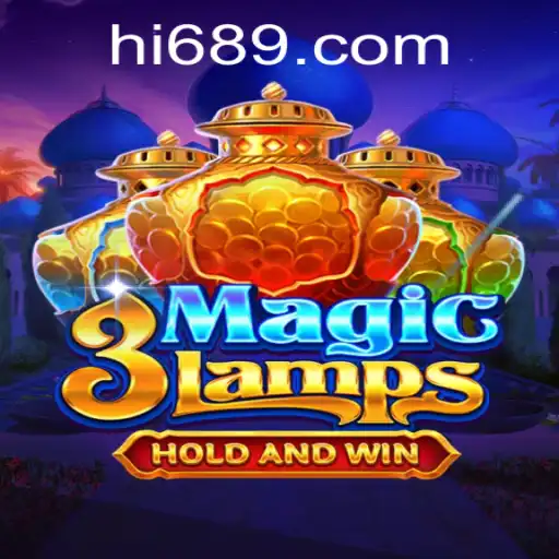 3MagicLamps: Dive into the Enchanting World of HI68.com