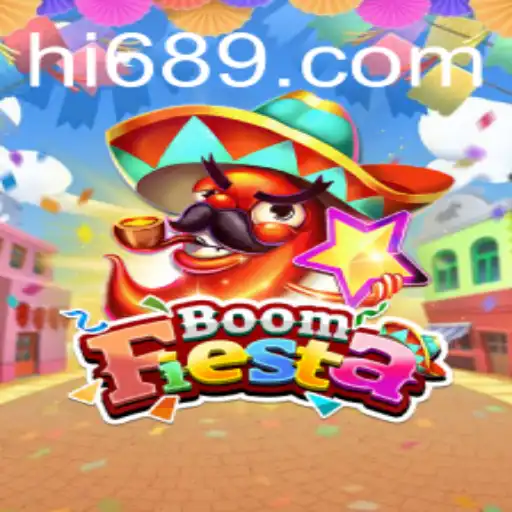 BoomFiesta: A Dynamic Gaming Experience with HI68.com