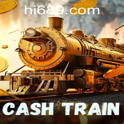 Exploring CashTrain: A Thrilling Gaming Experience with HI68.com