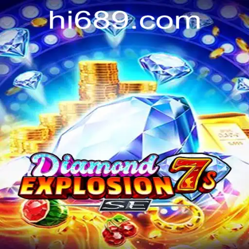 Discover DiamondExplosion7sSE: An Elite Gaming Experience
