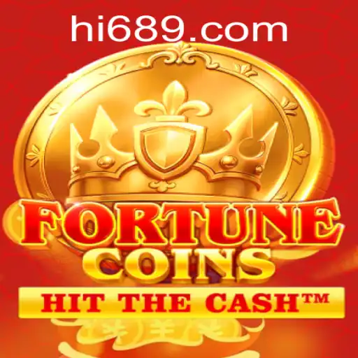 Exploring the Thrills of FortuneCoins and the HI68.com Experience