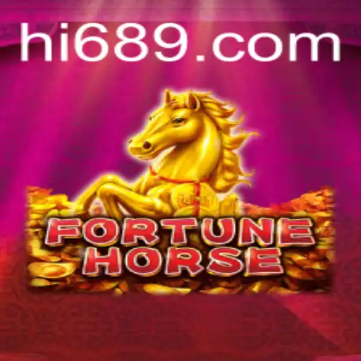Discover the Excitement of FortuneHorse: A Deep Dive into the Game