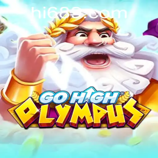 Exploring GoHighOlympus: The Exciting New Game Revolutionizing Gameplay with HI68.com