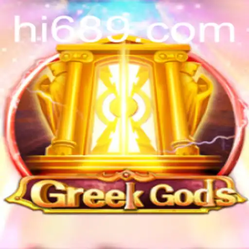 GreekGods: An Immersive Gaming Experience in the Realm of Mythology
