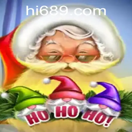 Exploring the Joyful World of HoHoHo: A Fun-Filled Adventure by HI68.com