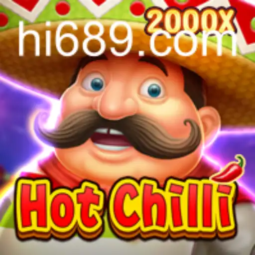 The Enchanting World of HotChilli: A Game of Thrills and Spices