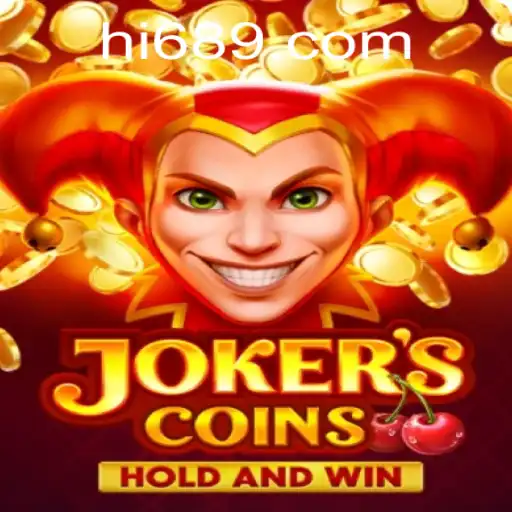 Discover the Thrilling World of JokersCoins at HI68.com