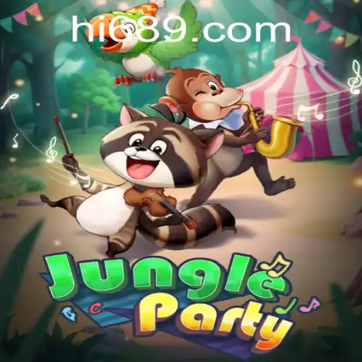 Explore the Exciting World of JungleParty: An Immersive Game Experience