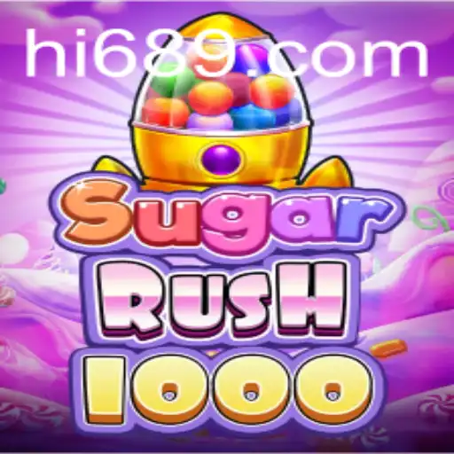 SugarRush1000: The Exciting World of Candy-Themed Gaming