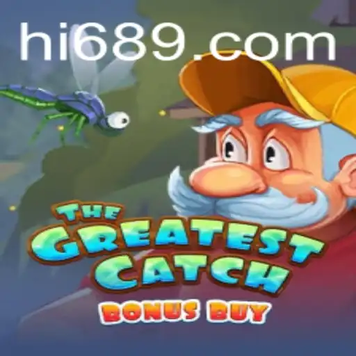 The Great Catch: Exploring TheGreatestCatchBonusBuy at HI68.com