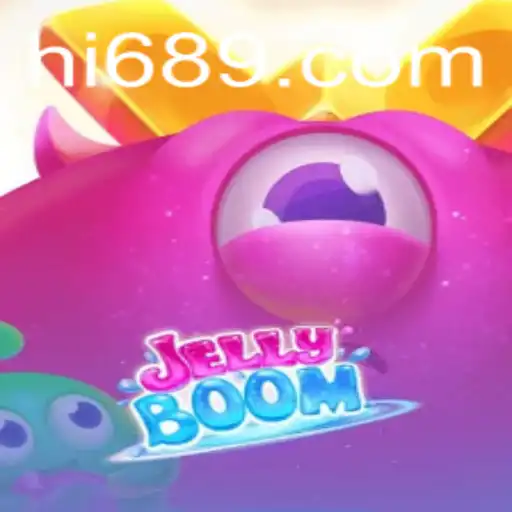 Dive into the Exciting World of JellyBoom with HI68.com