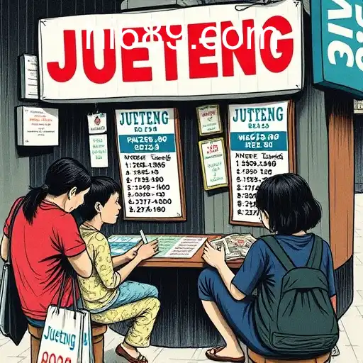 Jueteng: A Complex Tale of Tradition, Economy, and Politics