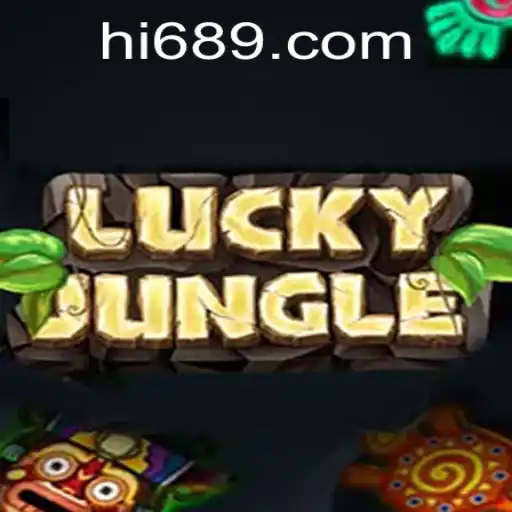 Discover the Exciting World of LuckyJungle: A Comprehensive Guide to the Game