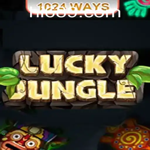 Exploring the Thrills of LuckyJungle1024: Unveiling the Secrets of HI68.com