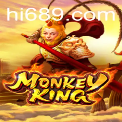 MonkeyKing: An Immersive Gaming Experience