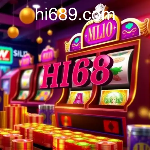 Exploring the World of Online Slots: A Deep Dive into HI68.com
