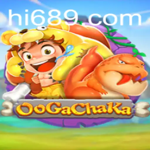 OoGaChaKa: The Engaging World of Modern Interactive Gaming