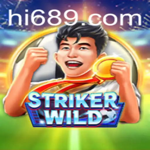 StrikerWILD: The Exciting New Game Revolutionizing the Market