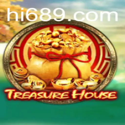 Unlocking the Secrets of TreasureHouse: An Immersive Gaming Experience