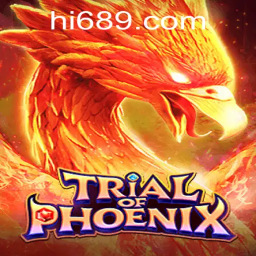 Trial of Phoenix: An Epic Gaming Experience With HI68.com