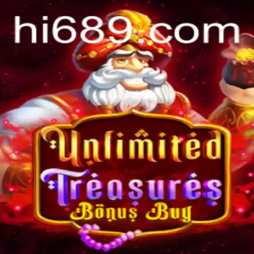 Unveiling the Thrills of UnlimitedTreasuresBonusBuy at HI68.com