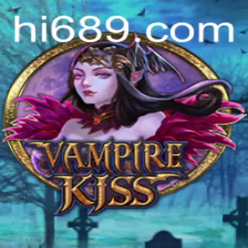VampireKiss: A Thrilling Game Experience