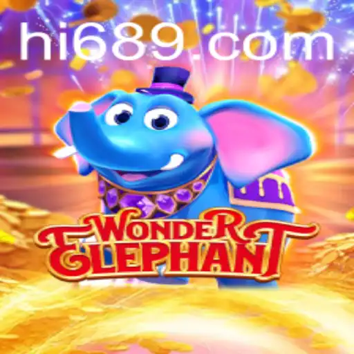 Discover the Exciting World of WonderElephant